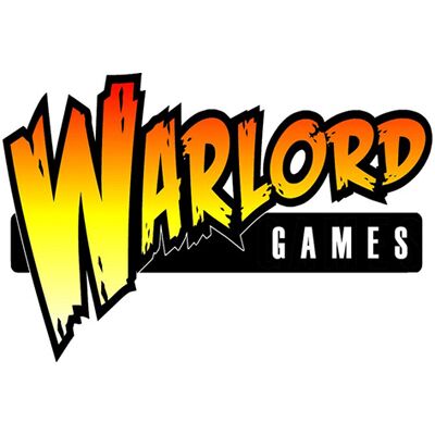 Warlord Gaming Accessories