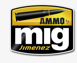Ammo by Mig