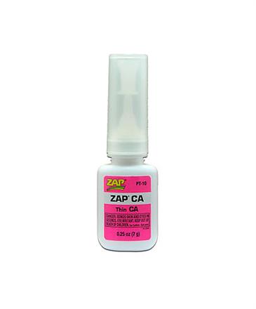 Zap CA Thin 7g