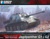 1/56 Jagdpanther (G1 & G2)