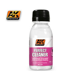 AK Perfect Cleaner 100ml