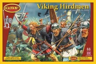 Dark Ages: Viking Hirdmen (GBP)