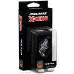 Star Wars X-Wing 2nd Edition RZ-2 A-Wing Expansion Pack