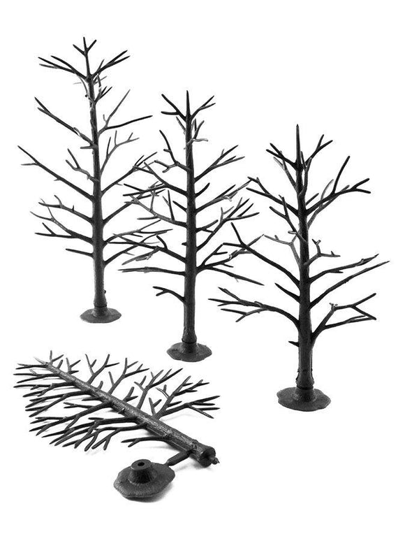 Tree Armatures 5-7