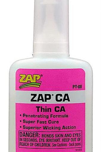 ZAP CA Thin 28.3g