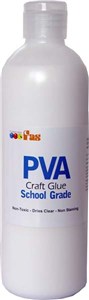 PVA Craft glue 500ml