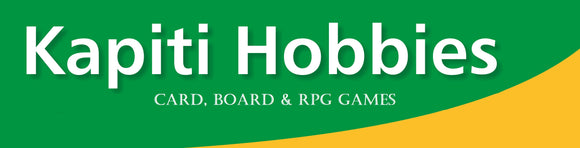 Card & Board & RPG Games