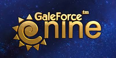 Galeforce9