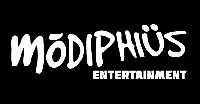 Modiphius – Kapiti Hobbies