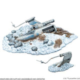 Star Wars Legion Crashed X-Wing Battlefield Expansion (SWL100)