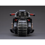 Warhammer Collectibles: 1/18 Scale Space Marines Black Templars Outriders