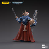 Warhammer Collectibles: 1/18 Scale Ultramarines Primaris Captain Sidonicus