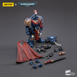 Warhammer Collectibles: 1/18 Scale Ultramarines Primaris Captain Sidonicus