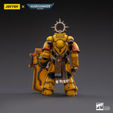 Warhammer Collectibles: 1/18 Scale Imperial Fists Veteran Brother Thracius
