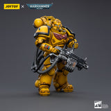 Warhammer Collectibles: 1/18 Scale Imperial Fists Heavy Intercessors