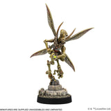 Sun Fac & Poogle the Lesser Commander Expansion (SWL116)
