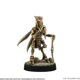 Sun Fac & Poogle the Lesser Commander Expansion (SWL116)