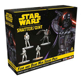 Star Wars: Shatterpoint : Fear and Dead Men Squad Pack