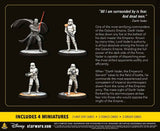Star Wars: Shatterpoint : Fear and Dead Men Squad Pack