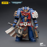 Warhammer Collectibles: 1/18 Scale Ultramarines Honour Guard 2
