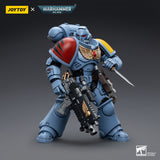 Warhammer Collectibles: 1/18 Scale Space Wolves Intercessors