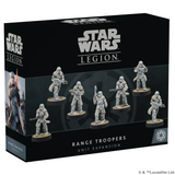 Range Troopers (SWL117)