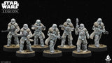 Range Troopers (SWL117)