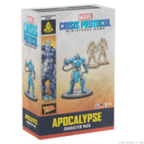 Marvel: Crisis Protocol : Apocalpyse
