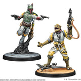Star Wars: Shatterpoint : We Dont Need Their Scum Squad Pack