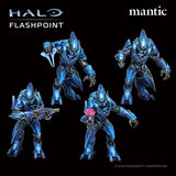 HALO Flashpoint - Spartan Edition Starter