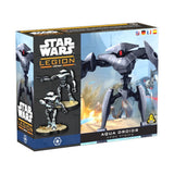 Aqua Droid Unit Expansion (SWQ136)