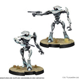 Aqua Droid Unit Expansion (SWQ136)