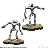 Aqua Droid Unit Expansion (SWQ136)