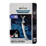 W40K: Tyranids Bonesword Bottle Opener40K