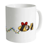 W40K: Red Gobbo Mug & Coaster Gift set