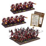 Forces of the Abyss Ambush Starter Set