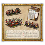 Forces of the Abyss Ambush Starter Set