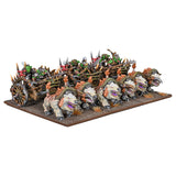 Goblin Chariots / Mincer Mob