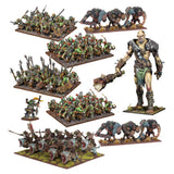 Goblin Mega Army