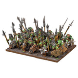 Goblin Regiment