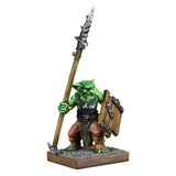 Goblin Regiment