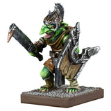 Goblin Regiment