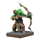 Goblin Regiment