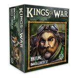 Halfling Ambush Starter Set