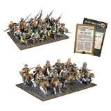 Halfling Ambush Starter Set