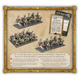 Halfling Ambush Starter Set