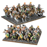 Halfling Battlegroup