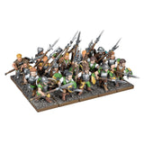 Halfling Battlegroup