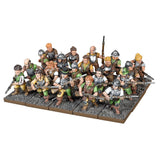Halfling Battlegroup