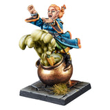 Halfling Heroes